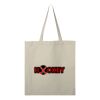 Economical-Canvas Promotional Tote. Thumbnail