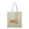 Economical-Canvas Promotional Tote. Thumbnail