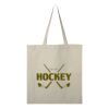Economical-Canvas Promotional Tote. Thumbnail