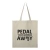 Economical-Canvas Promotional Tote. Thumbnail