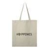 Economical-Canvas Promotional Tote. Thumbnail