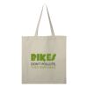 Economical-Canvas Promotional Tote. Thumbnail