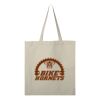 Economical-Canvas Promotional Tote. Thumbnail
