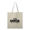 Economical-Canvas Promotional Tote. Thumbnail