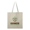Economical-Canvas Promotional Tote. Thumbnail