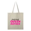 Economical-Canvas Promotional Tote. Thumbnail
