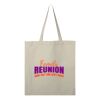 Economical-Canvas Promotional Tote. Thumbnail