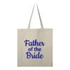 Economical-Canvas Promotional Tote. Thumbnail