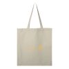 Economical-Canvas Promotional Tote. Thumbnail
