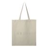 Economical-Canvas Promotional Tote. Thumbnail