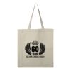 Economical-Canvas Promotional Tote. Thumbnail