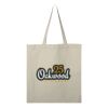 Economical-Canvas Promotional Tote. Thumbnail