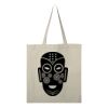 Economical-Canvas Promotional Tote. Thumbnail