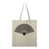 Economical-Canvas Promotional Tote. Thumbnail