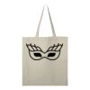 Economical-Canvas Promotional Tote. Thumbnail