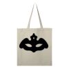 Economical-Canvas Promotional Tote. Thumbnail