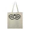 Economical-Canvas Promotional Tote. Thumbnail