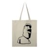 Economical-Canvas Promotional Tote. Thumbnail