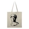 Economical-Canvas Promotional Tote. Thumbnail