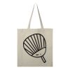 Economical-Canvas Promotional Tote. Thumbnail