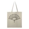 Economical-Canvas Promotional Tote. Thumbnail