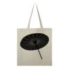 Economical-Canvas Promotional Tote. Thumbnail