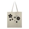 Economical-Canvas Promotional Tote. Thumbnail