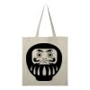 Economical-Canvas Promotional Tote. Thumbnail