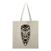 Economical-Canvas Promotional Tote. Thumbnail