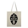 Economical-Canvas Promotional Tote. Thumbnail