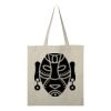 Economical-Canvas Promotional Tote. Thumbnail