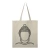 Economical-Canvas Promotional Tote. Thumbnail