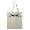 Economical-Canvas Promotional Tote. Thumbnail
