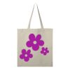 Economical-Canvas Promotional Tote. Thumbnail