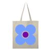 Economical-Canvas Promotional Tote. Thumbnail