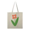 Economical-Canvas Promotional Tote. Thumbnail