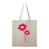 Economical-Canvas Promotional Tote. Thumbnail