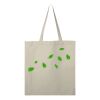 Economical-Canvas Promotional Tote. Thumbnail
