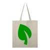 Economical-Canvas Promotional Tote. Thumbnail