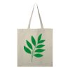 Economical-Canvas Promotional Tote. Thumbnail