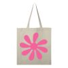 Economical-Canvas Promotional Tote. Thumbnail