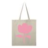 Economical-Canvas Promotional Tote. Thumbnail