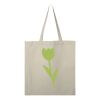 Economical-Canvas Promotional Tote. Thumbnail