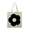 Economical-Canvas Promotional Tote. Thumbnail