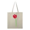 Economical-Canvas Promotional Tote. Thumbnail