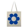 Economical-Canvas Promotional Tote. Thumbnail