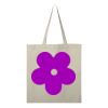 Economical-Canvas Promotional Tote. Thumbnail