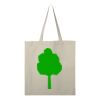 Economical-Canvas Promotional Tote. Thumbnail