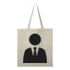 Economical-Canvas Promotional Tote. Thumbnail