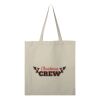 Economical-Canvas Promotional Tote. Thumbnail